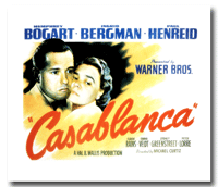 Casablanca