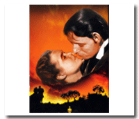 Gone with the wind