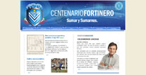 Centenario Fortinero