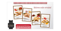 Empanadas LMDA